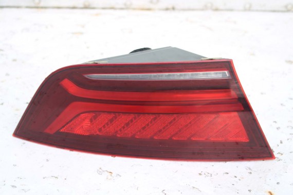 AUDI A7 LAMPY LED TYLNE TYŁ 4G8945095H 4G8945096H 4G8945093H 4G8945094H lamp 4G8945095H 4G8945096H 4G8945093H 4G8 945 094 LIFT