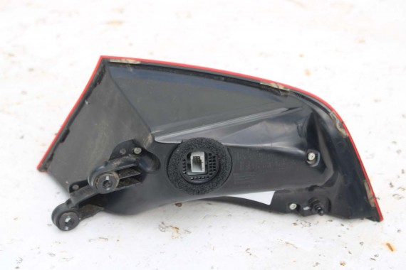 AUDI A7 LAMPY LED TYLNE TYŁ 4G8945095H 4G8945096H 4G8945093H 4G8945094H lamp 4G8945095H 4G8945096H 4G8945093H 4G8 945 094 LIFT