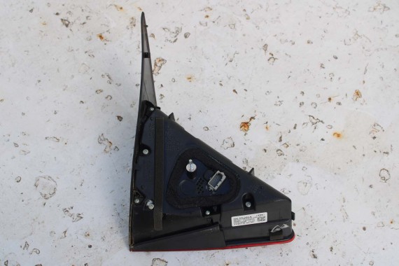 AUDI A7 LAMPY LED TYLNE TYŁ 4G8945095H 4G8945096H 4G8945093H 4G8945094H lamp 4G8945095H 4G8945096H 4G8945093H 4G8 945 094 LIFT