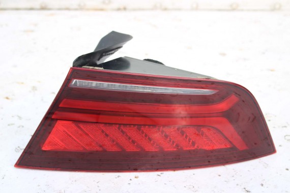 AUDI A7 LAMPY LED TYLNE TYŁ 4G8945095H 4G8945096H 4G8945093H 4G8945094H lamp 4G8945095H 4G8945096H 4G8945093H 4G8 945 094 LIFT