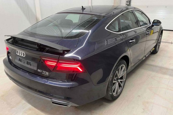 AUDI A7 LAMPY LED TYLNE TYŁ 4G8945095H 4G8945096H 4G8945093H 4G8945094H lamp 4G8945095H 4G8945096H 4G8945093H 4G8 945 094 LIFT