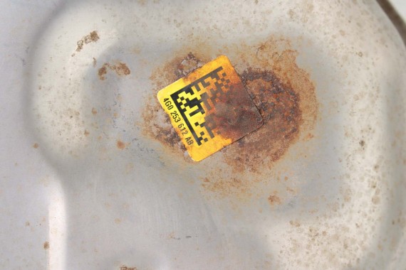 AUDI A6 A7 WYDECH TŁUMIK KOŃCOWY 4G0253181DM 4G0253611AB 4G0253612AB ŚRODKOWY 3.0 TFSi ŚRODKOWY 4G0253411T 4G0253078DM 4G0253409