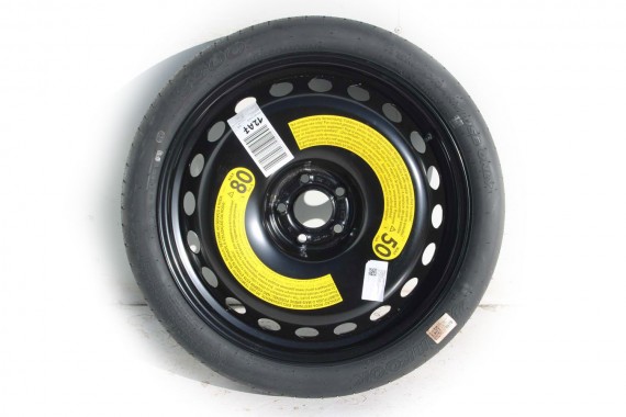 AUDI A6 A7 KOŁO DOJAZDOWE...