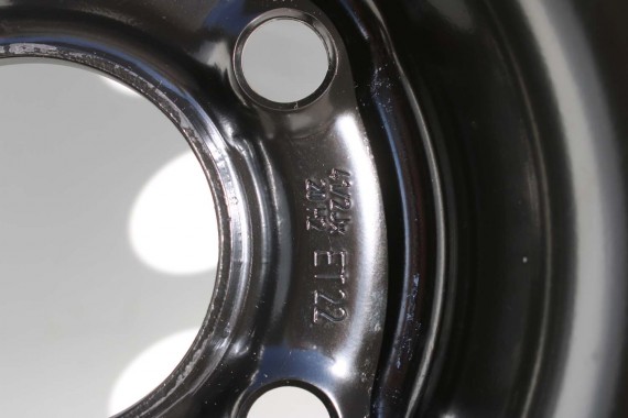 AUDI A6 A7 KOŁO DOJAZDOWE 20 DOJAZDÓWKA ZAPAS 4G0601027E 4,5J*20H2 ET22 HANKOOK S300 145/60/20 105M 4G0 601 027 4G8 4G0601010B