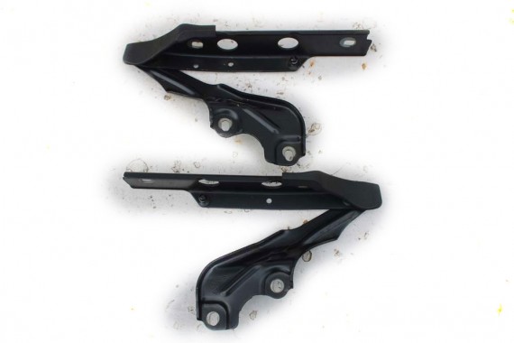 AUDI A6 ZAWIAS MASKI...