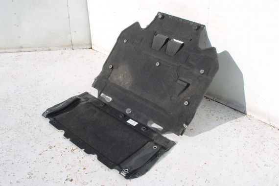 AUDI A6 A7 OSŁONA POD SILNIK + SKRZYNIĘ 4G0863821F 4G0863822C 4G0 863 822 C 4G0 863 821 F 4G0863822A 4G0863822J 4G C7 4G0863821F