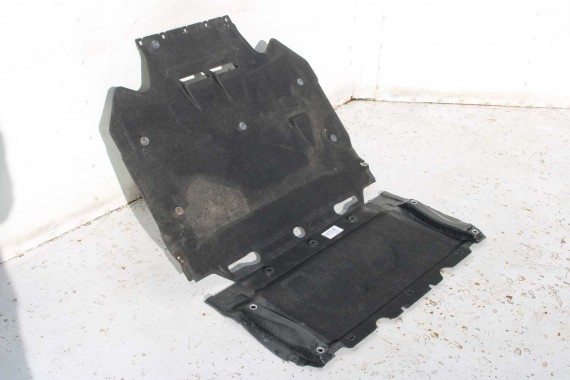 AUDI A6 A7 OSŁONA POD SILNIK + SKRZYNIĘ 4G0863821F 4G0863822C 4G0 863 822 C 4G0 863 821 F 4G0863822A 4G0863822J 4G C7 4G0863821F