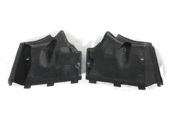 AUDI A6 A7 FL OSŁONA...