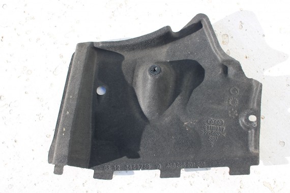 AUDI A6 A7 FL OSŁONA PODŁOGI 4G0825201 4G0 825 201 4G0825201B 4G0825201C 4G0825202 4G0825202A 4G0825202B 4G0825207F 4G0825208E