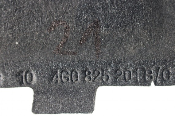 AUDI A6 A7 FL OSŁONA PODŁOGI 4G0825201 4G0 825 201 4G0825201B 4G0825201C 4G0825202 4G0825202A 4G0825202B 4G0825207F 4G0825208E