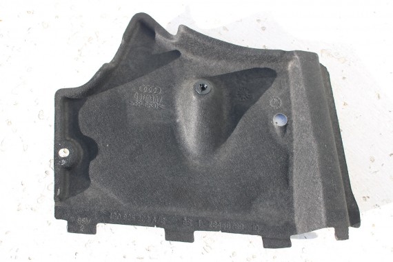 AUDI A6 A7 FL OSŁONA PODŁOGI 4G0825201 4G0 825 201 4G0825201B 4G0825201C 4G0825202 4G0825202A 4G0825202B 4G0825207F 4G0825208E