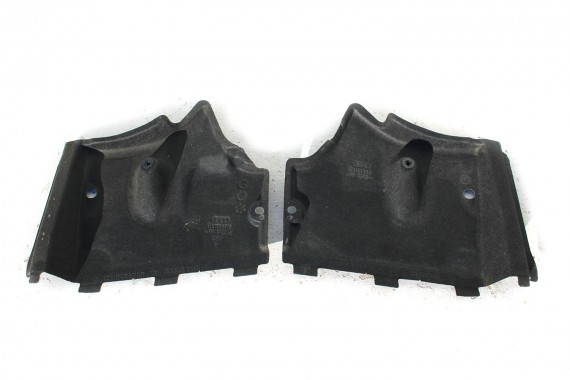 AUDI A6 A7 FL OSŁONA PODŁOGI 4G0825201 4G0 825 201 4G0825201B 4G0825201C 4G0825202 4G0825202A 4G0825202B 4G0825207F 4G0825208E