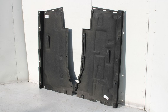 AUDI A6 A7 OSŁONA PODŁOGI 4G0825207E 4G0825208D 4G PODWOZIA 4G0825207L 4G0825207M 4G0825208E 4G0825208H 4G0825208J 4G0825208G C7