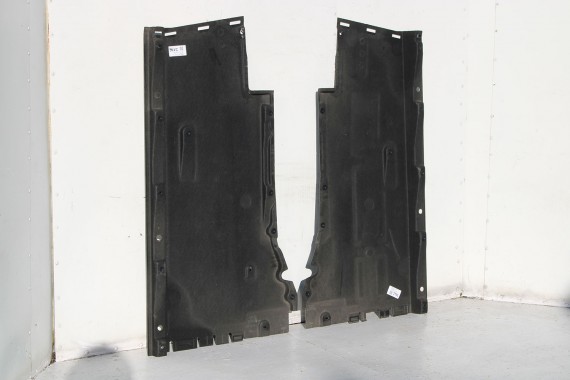 AUDI A6 A7 OSŁONA PODŁOGI 4G0825207E 4G0825208D 4G PODWOZIA 4G0825207L 4G0825207M 4G0825208E 4G0825208H 4G0825208J 4G0825208G C7