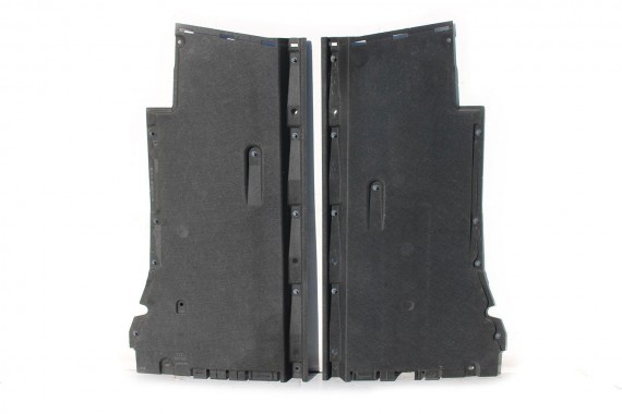 AUDI A6 A7 OSŁONA PODŁOGI...