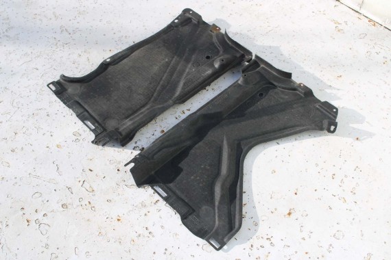 AUDI A7 FL OSŁONA PODŁOGI 4G8825215C 4G8825215D 4G8825216 4G8825216A 4G8 825 215 LIFT 4G8825215A 4G8825215 4G8825215C 4G8825215