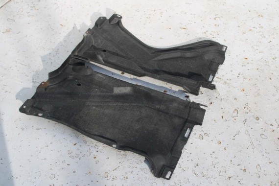 AUDI A7 FL OSŁONA PODŁOGI 4G8825215C 4G8825215D 4G8825216 4G8825216A 4G8 825 215 LIFT 4G8825215A 4G8825215 4G8825215C 4G8825215