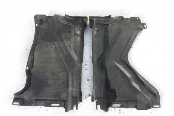 AUDI A7 FL OSŁONA PODŁOGI...