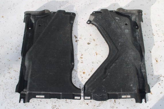 AUDI A7 FL OSŁONA PODŁOGI 4G8825215C 4G8825215D 4G8825216 4G8825216A 4G8 825 215 LIFT 4G8825215A 4G8825215 4G8825215C 4G8825215