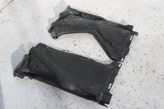 AUDI A7 FL OSŁONA PODŁOGI 4G8825215C 4G8825215D 4G8825216 4G8825216A 4G8 825 215 LIFT 4G8825215A 4G8825215 4G8825215C 4G8825215