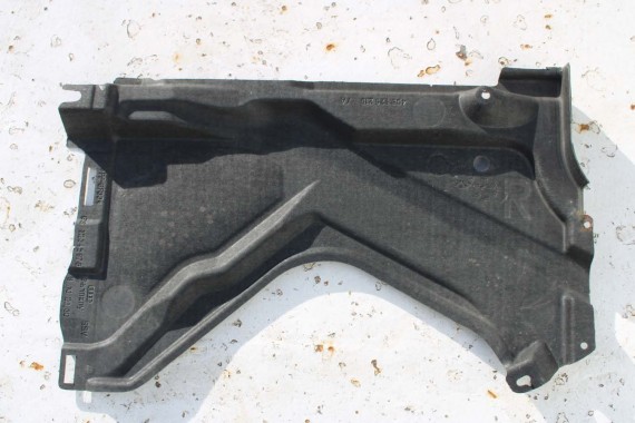 AUDI A7 FL OSŁONA PODŁOGI 4G8825215C 4G8825215D 4G8825216 4G8825216A 4G8 825 215 LIFT 4G8825215A 4G8825215 4G8825215C 4G8825215