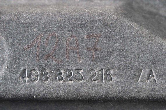AUDI A7 FL OSŁONA PODŁOGI 4G8825215C 4G8825215D 4G8825216 4G8825216A 4G8 825 215 LIFT 4G8825215A 4G8825215 4G8825215C 4G8825215