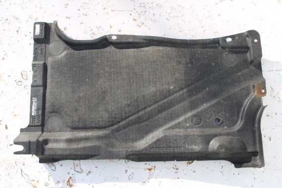 AUDI A7 FL OSŁONA PODŁOGI 4G8825215C 4G8825215D 4G8825216 4G8825216A 4G8 825 215 LIFT 4G8825215A 4G8825215 4G8825215C 4G8825215
