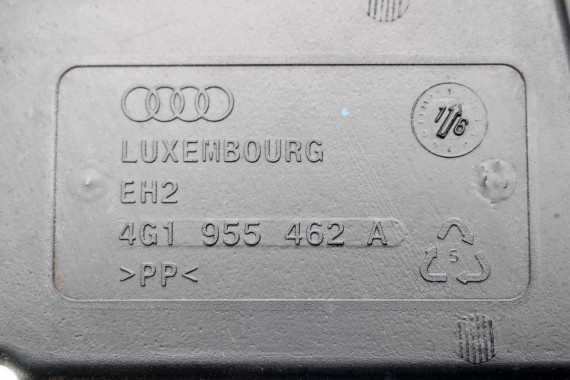 AUDI A6 A7 ZBIORNIK PŁYNU SPRYSKIWACZY 4G8955451J 4G8955453D 4G8955453F 4G1955462A 4G8955453B 4G8955453C 4G1955463A 4G C7 4G8