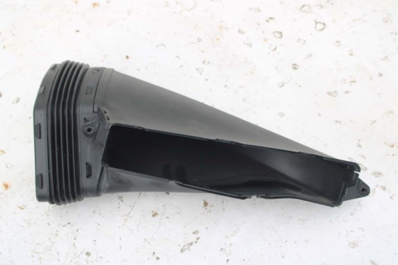 AUDI A6 A7 ŁAPAK WLOT POWIETRZA PASA 4G0129624D 3.0 TFSi silnik benzynowy 4G c7 4G0 129 624 D kierownica dolot 2.8 FSi 4G0129624