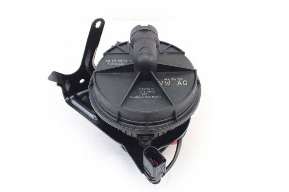 AUDI WTÓRNA POMPA 079959253...