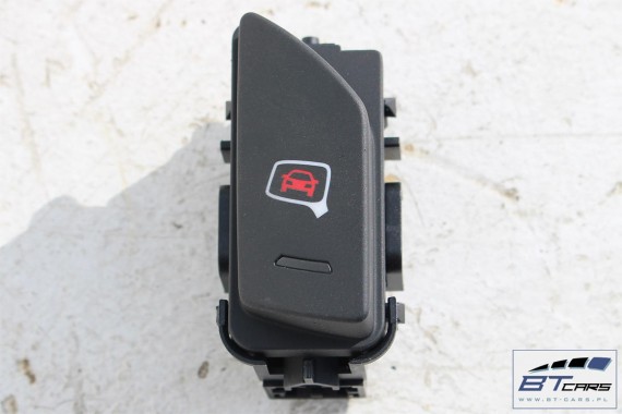 AUDI A8 PRZYCISK 4H1927451A ASYSTENTA ZMIANY PASA 4H1927451A 4H1 927 451 4H1927451A PRZEŁĄCZNIK 4H1927451A 4H1927451A 4H1927451