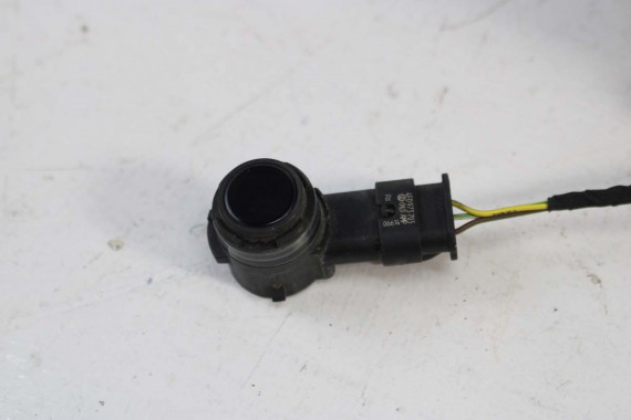 AUDI A4 8W WIĄZKA instalacja zderzaka tył 8W0971104K elektryczna 8W0 971 104 K B9 PDC 8W0971104K 8W0971104K 8W0971104K 8W0971104