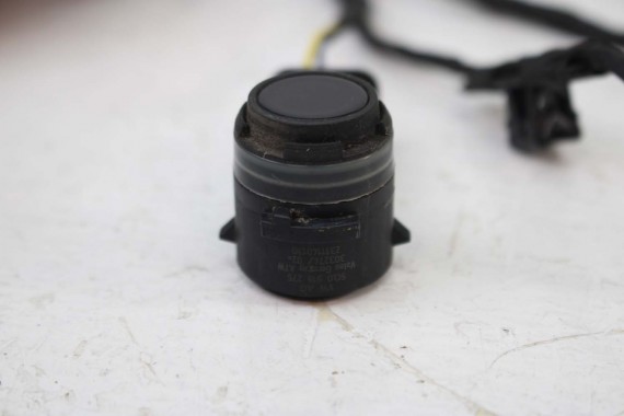 AUDI A4 8W WIĄZKA instalacja zderzaka tył 8W0971104K elektryczna 8W0 971 104 K B9 PDC 8W0971104K 8W0971104K 8W0971104K 8W0971104