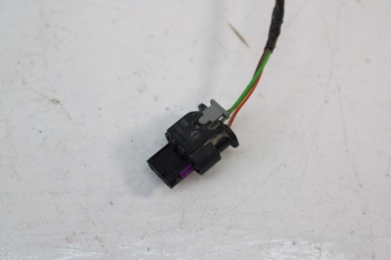 AUDI A3 8V WIĄZKA instalacja zderzaka tył 8V0971104L elektryczna 8V0 971 104 8V0971104L 8V0971104L 8V0971104 8V0971104 8V0971104