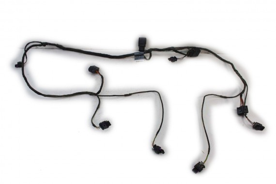 AUDI A3 8V WIĄZKA instalacja zderzaka tył 8V0971104L elektryczna 8V0 971 104 8V0971104L 8V0971104L 8V0971104 8V0971104 8V0971104