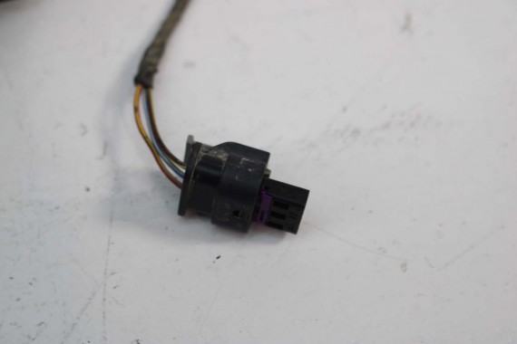 AUDI A3 8V WIĄZKA instalacja zderzaka tył 8V0971104L elektryczna 8V0 971 104 8V0971104L 8V0971104L 8V0971104 8V0971104 8V0971104