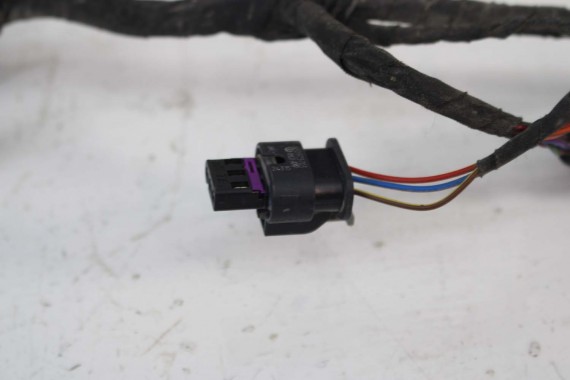 AUDI A3 8V WIĄZKA instalacja zderzaka tył 8V0971104L elektryczna 8V0 971 104 8V0971104L 8V0971104L 8V0971104 8V0971104 8V0971104