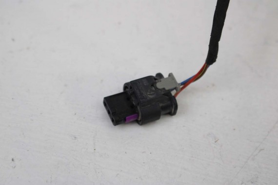 AUDI A3 8V WIĄZKA instalacja zderzaka tył 8V0971104L elektryczna 8V0 971 104 8V0971104L 8V0971104L 8V0971104 8V0971104 8V0971104