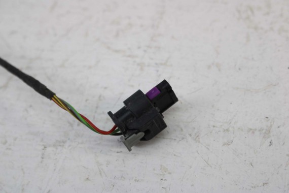 AUDI A3 8V WIĄZKA instalacja zderzaka tył 8V0971104L elektryczna 8V0 971 104 8V0971104L 8V0971104L 8V0971104 8V0971104 8V0971104