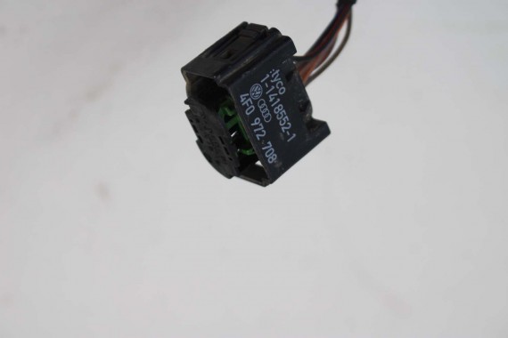 AUDI A3 8V WIĄZKA instalacja zderzaka tył 8V0971104L elektryczna 8V0 971 104 8V0971104L 8V0971104L 8V0971104 8V0971104 8V0971104