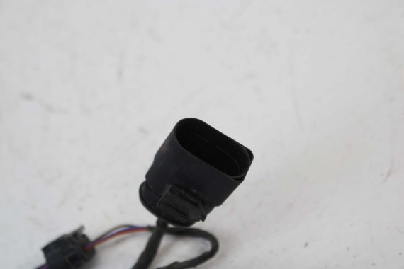 AUDI A3 8V WIĄZKA instalacja zderzaka tył 8V0971104L elektryczna 8V0 971 104 8V0971104L 8V0971104L 8V0971104 8V0971104 8V0971104