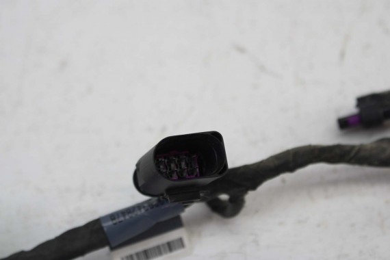 AUDI A3 8V WIĄZKA instalacja zderzaka tył 8V0971104L elektryczna 8V0 971 104 8V0971104L 8V0971104L 8V0971104 8V0971104 8V0971104