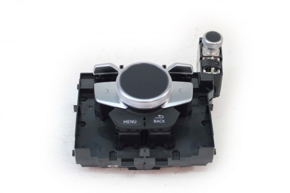 AUDI A3 PANEL gałka MMI...