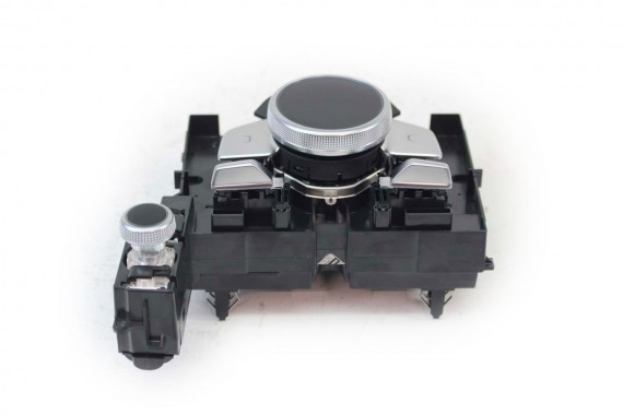 AUDI A3 PANEL gałka MMI 8V0919614BM 3g+ 8V TOUCHPAD STEROWANIA 8V0 919 614 BM 6PS soul (czerń) z touchpadem FL LIFT 8V0919614BM