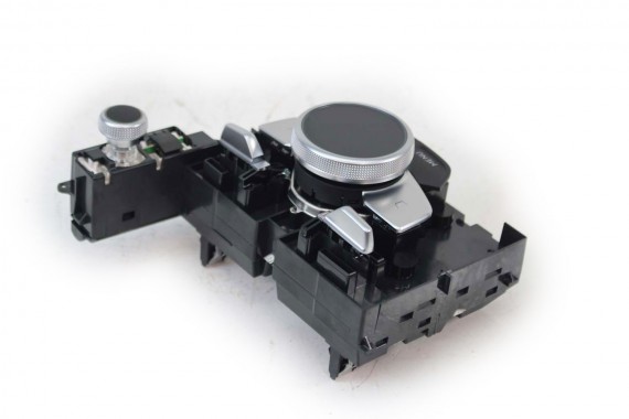 AUDI A3 PANEL gałka MMI 8V0919614BM 3g+ 8V TOUCHPAD STEROWANIA 8V0 919 614 BM 6PS soul (czerń) z touchpadem FL LIFT 8V0919614BM