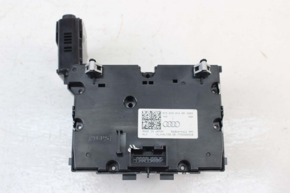 AUDI A3 PANEL gałka MMI 8V0919614BM 3g+ 8V TOUCHPAD STEROWANIA 8V0 919 614 BM 6PS soul (czerń) z touchpadem FL LIFT 8V0919614BM