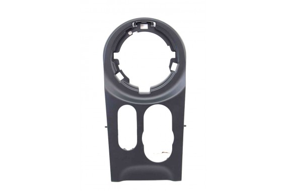 MINI F54 PANEL LISTWA RAMKA 9306116 NAKŁADKA 9306116 COOPER F55 51169306116 Osłona Obudowa Ramka Tunelu 9306116 9306116 9306116
