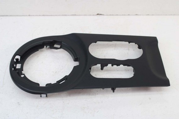 MINI F54 PANEL LISTWA RAMKA 9306116 NAKŁADKA 9306116 COOPER F55 51169306116 Osłona Obudowa Ramka Tunelu 9306116 9306116 9306116