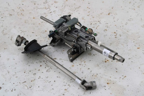 AUDI A6 A7 4G C7 KIEROWNICY KOLUMNA 4G0419502AH 4G0 419 502 przekładnia kierownicza 4G1419753C 4G0419502 4G0419502N 4G0419502AN