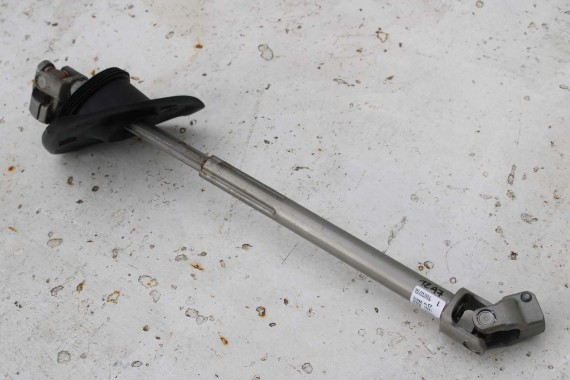 AUDI A6 A7 4G C7 KIEROWNICY KOLUMNA 4G0419502AH 4G0 419 502 przekładnia kierownicza 4G1419753C 4G0419502 4G0419502N 4G0419502AN